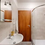 Hakro Дом отдыха Brod nad Dyji