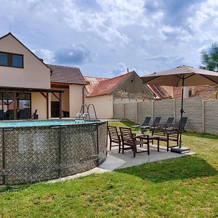 Holiday home Hakro