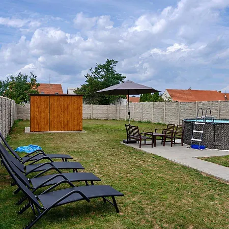 Holiday home Hakro *