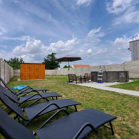 Holiday home Hakro