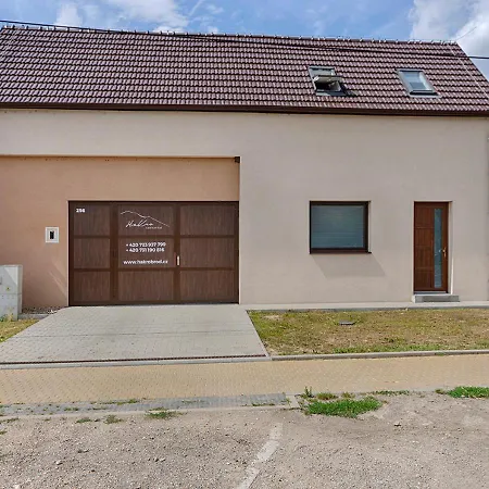 Holiday home Hakro