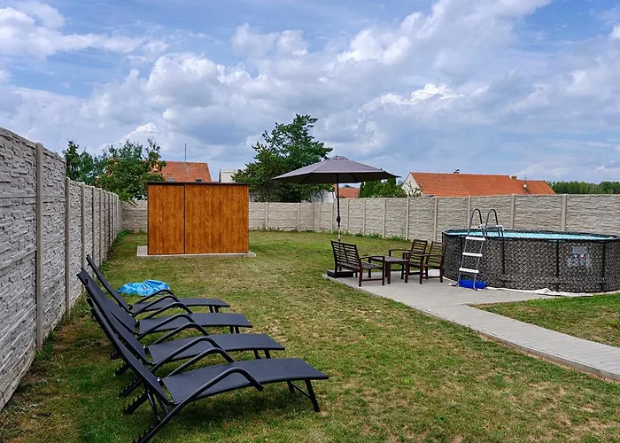 Hébergement de vacances Hakro *